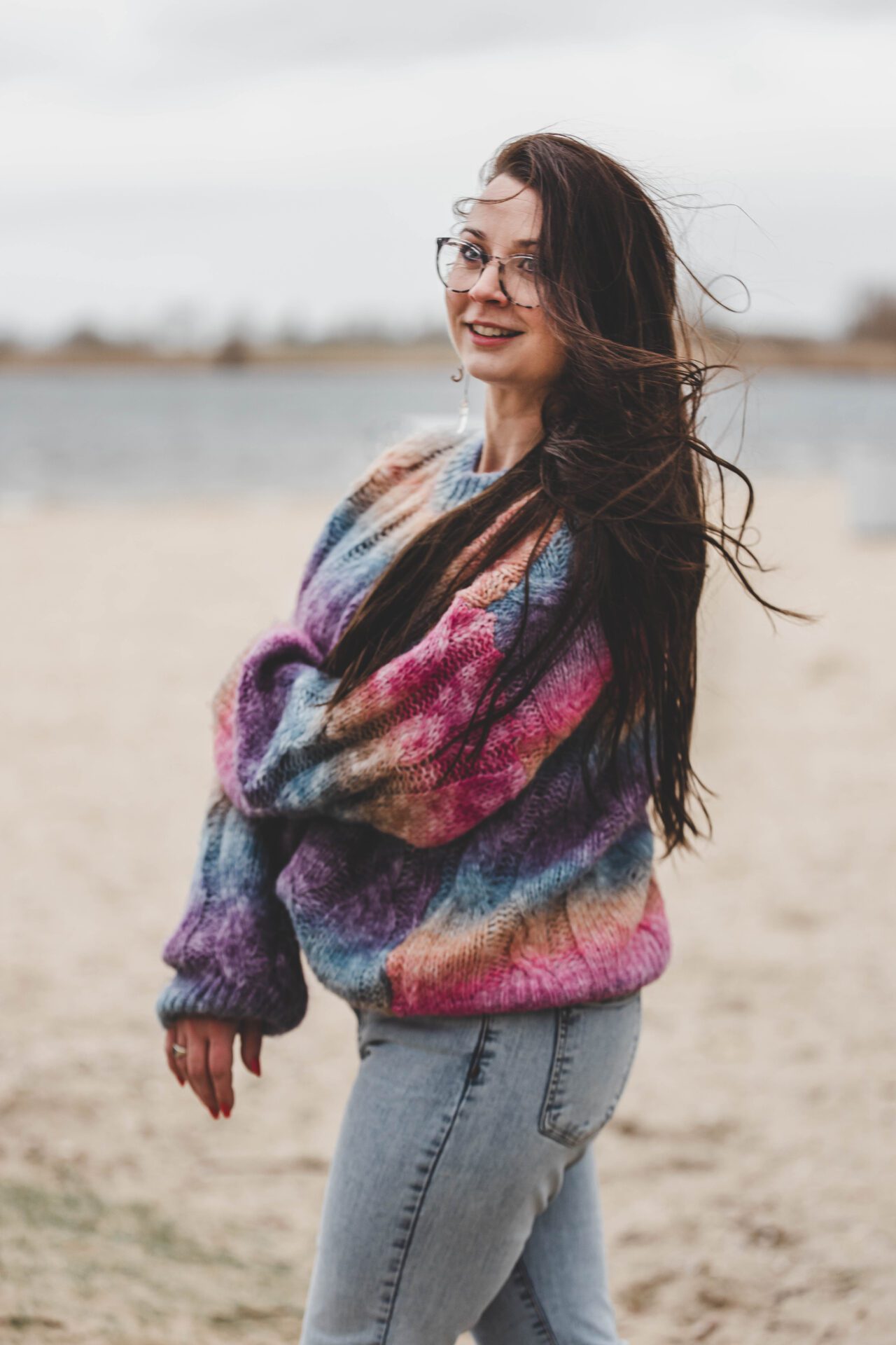 Rianne Francke-Poot business coach Ricreate