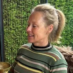 Ursula van Os